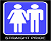 BMZ: Straight Pride 