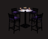 Poison Ivy Table Set
