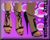 *T Dragoness Shoes Black