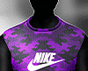 Purple Digital Camo 1/2
