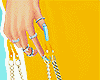 Iconic Bag Sun