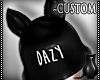 [CS] Dazy Helmet