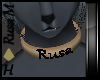 Rusa M Collar 3