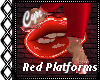 Red Platforms