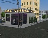 ~CB City Cinema add