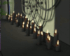 Candles {M.A}CL