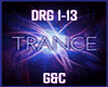 Trance Music DRG 1-13