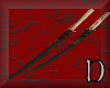 Warrior Katana