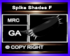 Spike Shades F