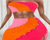 Boho Summer Dress {RL}
