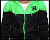 Hamilton Track Hoody | G