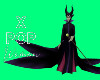 XPOP Maleficent (Female)