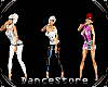 *Trio Sexy Dance  V.3