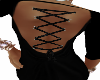 Back Corset Piercing