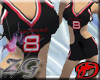 Cheer Football Dress