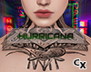 Neck Tattoo v2