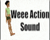 Slide Action + Sound