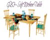 GBF~Soft Wood Kit. Table