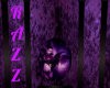 Vamp Purple Hideaway