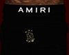 Jean Amiri SKINNY