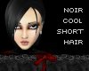 [P] noir cool short