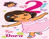 Dora Birthday Club