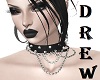 Dd- Dark Choker