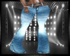 Light Faded Jeans