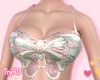 🎀 Fairy top