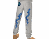 Calça Moleton