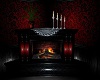 Valentine'sDay FirePlace