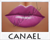 [CNL] Real lips 5