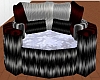 BllRm Snuggle Chair