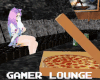 .: Gamers Lounge :.