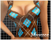 (M) Argyle