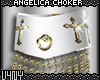 V4NY|Angelica Choker