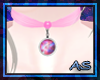 AS|Kawaii Mystic Collar