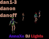 DJ Light Dance Group