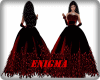 XE Elegant Vampire Dress