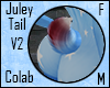 C. Juely Tail V2