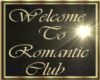Romantic club