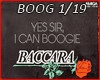 [P] Yes Sir I Can Boogie