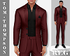 Thea Regular Suit