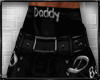 Daddy Bad Girl Pants
