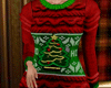 Her Ugly Sweater