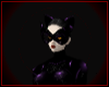 66 catwomen mask pvc