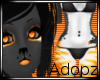 A; Adopz's tail