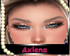 AXL Ash Blonde Brows