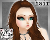 *KR* Brown Hylda