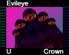 Evileye Crown